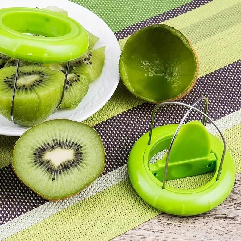 Kiwi Peeling Tool Kiwifruit Opener