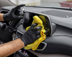 Car Care & Detailing