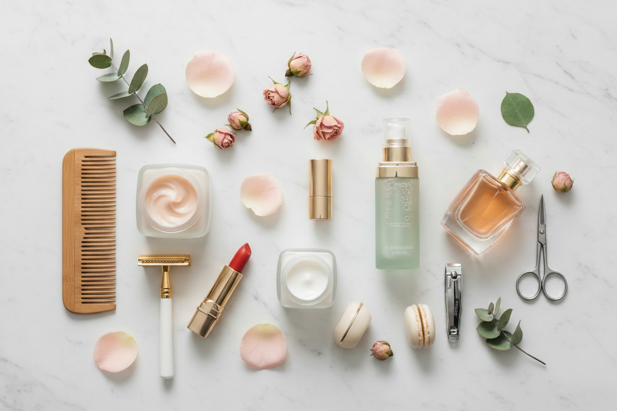 Beauty & Personal Care