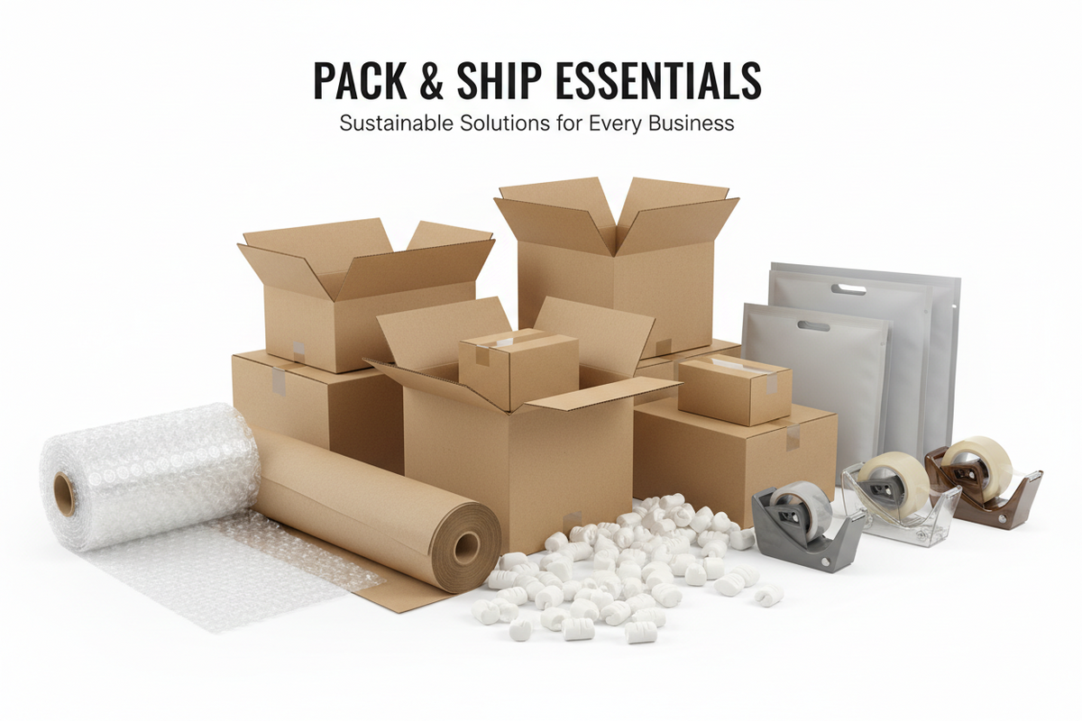 Packaging