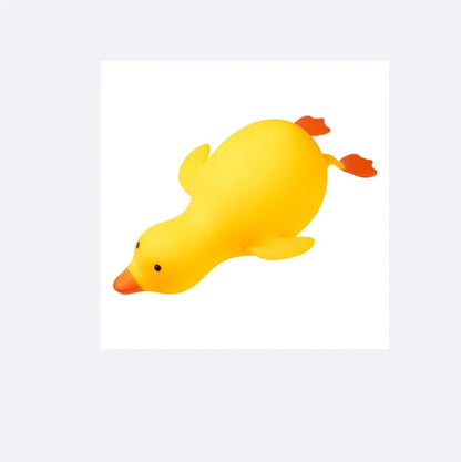 Cute Duck Antistress Fidget Toy