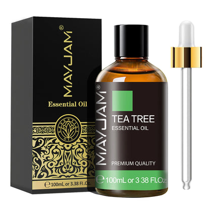 Zen Active Living Pure Essential Oil Blend For Humidifier Diffuser Aromatherapy Fragrance
