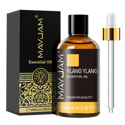 Zen Active Living Pure Essential Oil Blend For Humidifier Diffuser Aromatherapy Fragrance