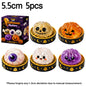 Halloween Ghost Squishy Toy