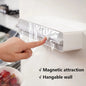 WrapMate™ 3-in-1 Organizer — Cut, Store & Dispense Easily