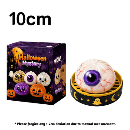 Halloween Ghost Squishy Toy