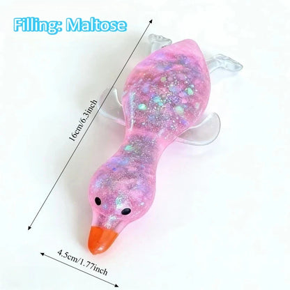 Cute Duck Antistress Fidget Toy