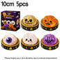 Halloween Ghost Squishy Toy