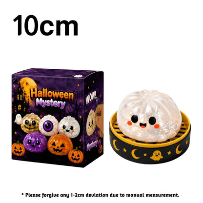 Halloween Ghost Squishy Toy