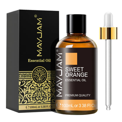 Zen Active Living Pure Essential Oil Blend For Humidifier Diffuser Aromatherapy Fragrance