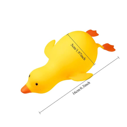 Cute Duck Antistress Fidget Toy