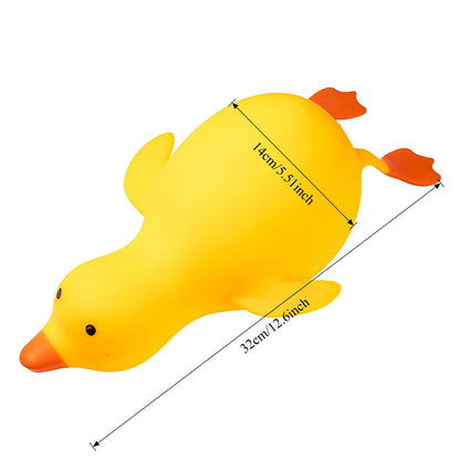 Cute Duck Antistress Fidget Toy