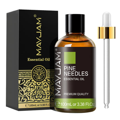 Zen Active Living Pure Essential Oil Blend For Humidifier Diffuser Aromatherapy Fragrance