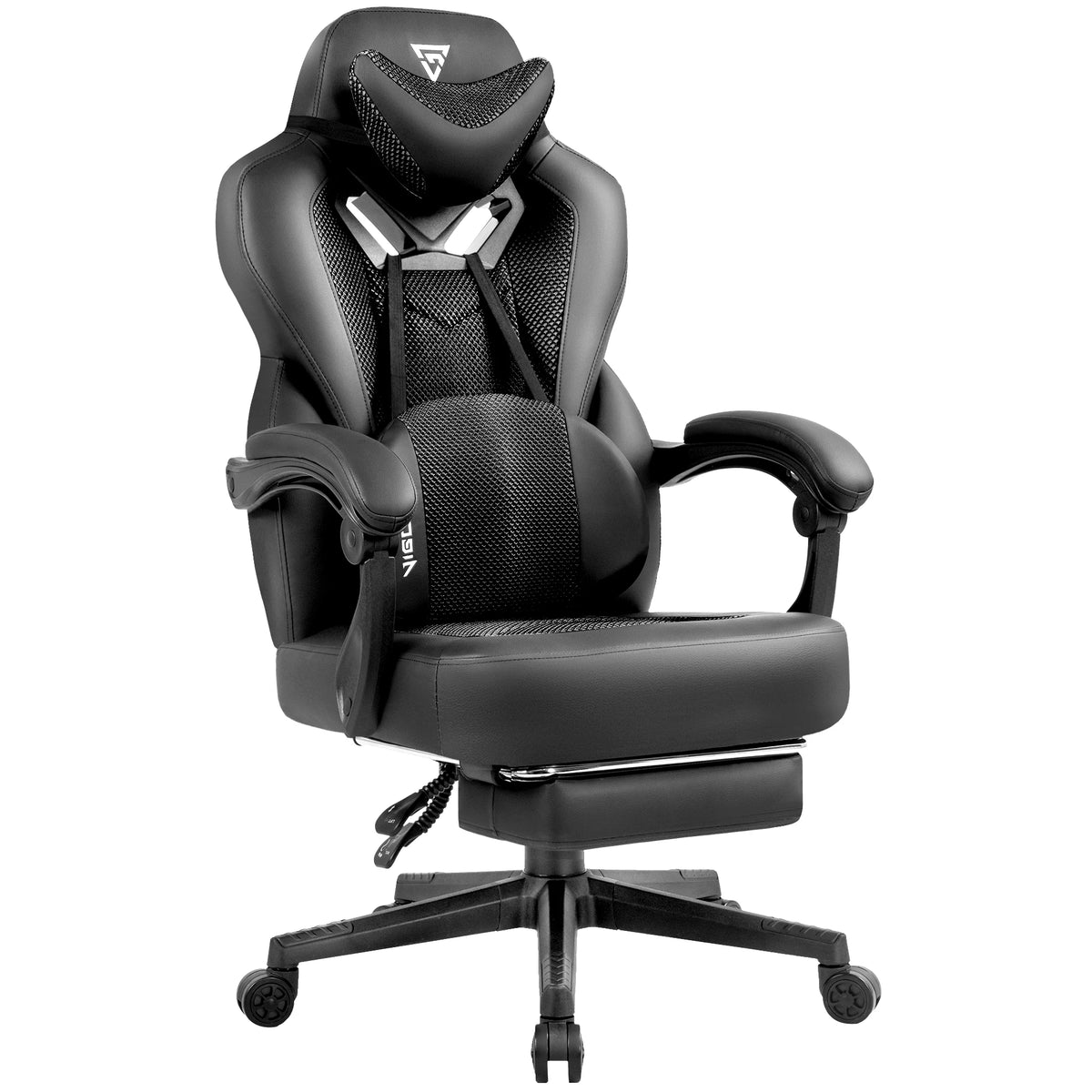 Ergonomic Gaming and Office Chair