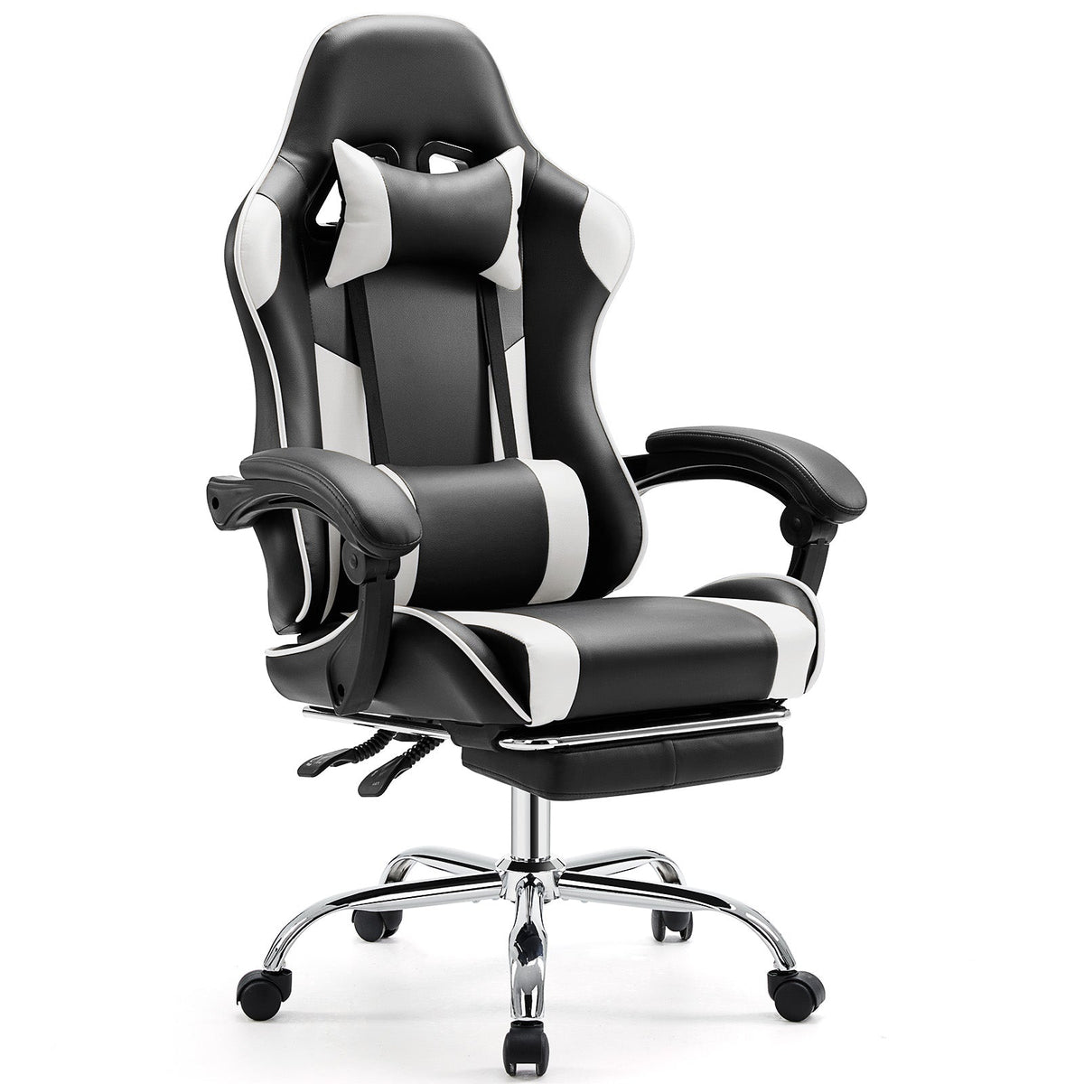 Ergonomic Gaming and Office Chair