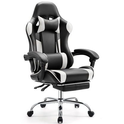 Ergonomic Gaming and Office Chair