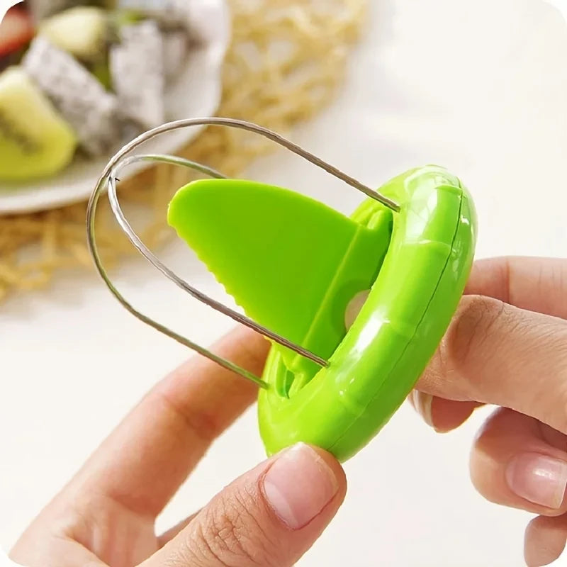 Kiwi Peeling Tool Kiwifruit Opener
