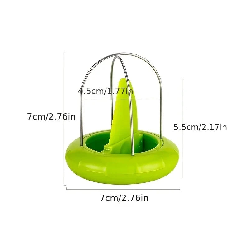 Kiwi Peeling Tool Kiwifruit Opener