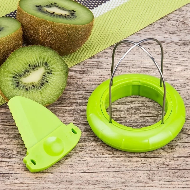 Kiwi Peeling Tool Kiwifruit Opener