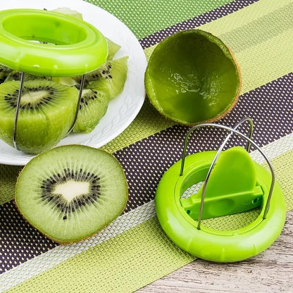 Kiwi Peeling Tool Kiwifruit Opener